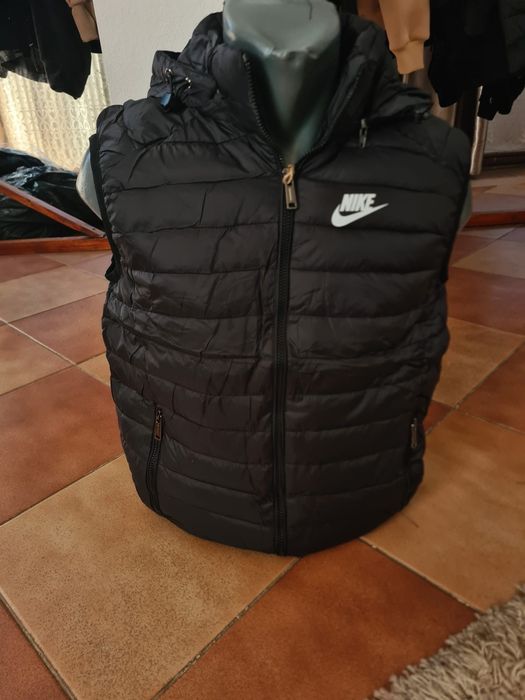 Vestă Nike băieți
