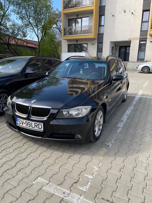 Vand BMW seria 3 E91