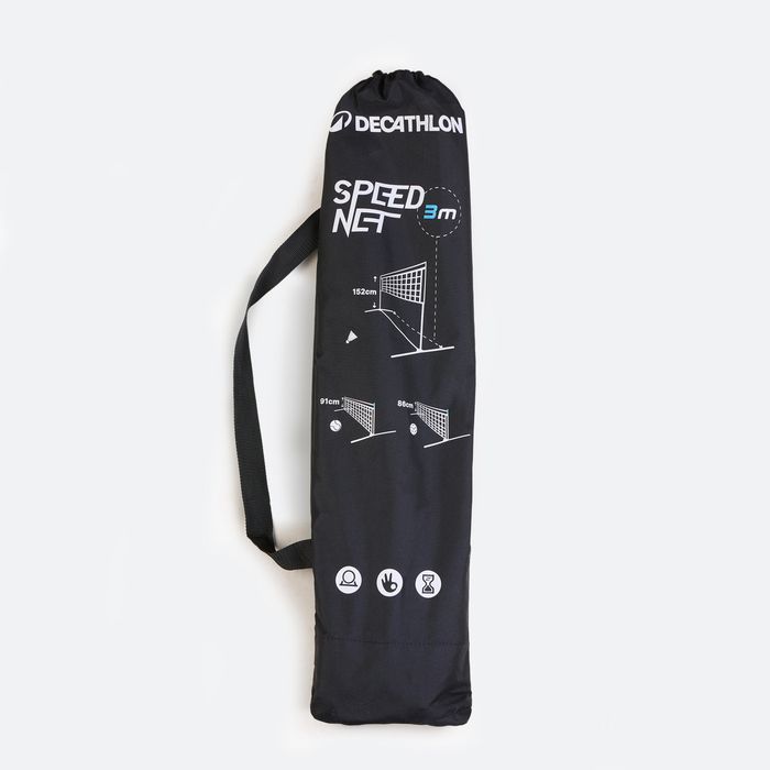 Fileu de badminton tenis pickleball sport - produs resigilat Decathlon