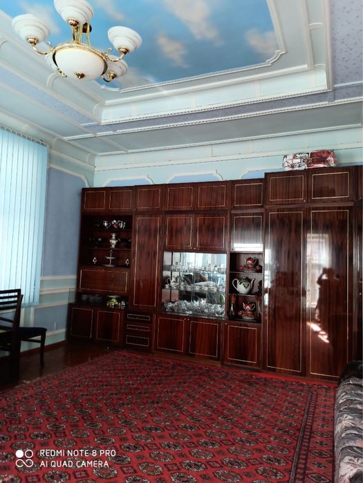 Sotiladi uchastka kokchada 3,87sotix fasad bor