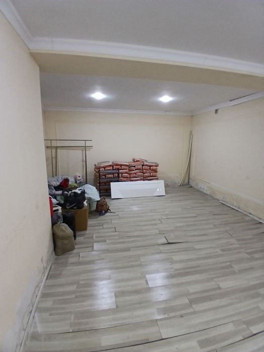 4 ком Чиланзар Участок аренда срочно