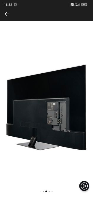 Tv Panasonic SPART
