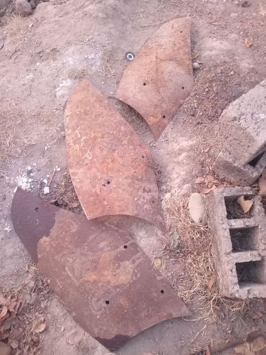 Barchasi sotiladi kelishamniz