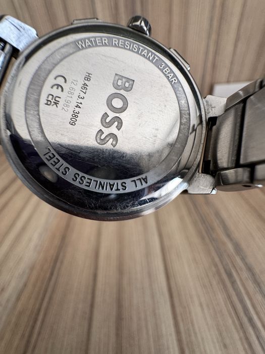 Ceas Hugo Boss One dama