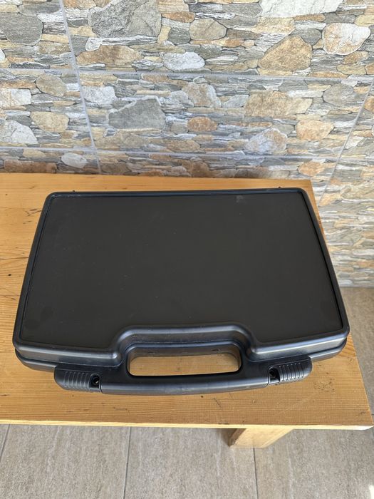 Vand microfon shure qlx d24