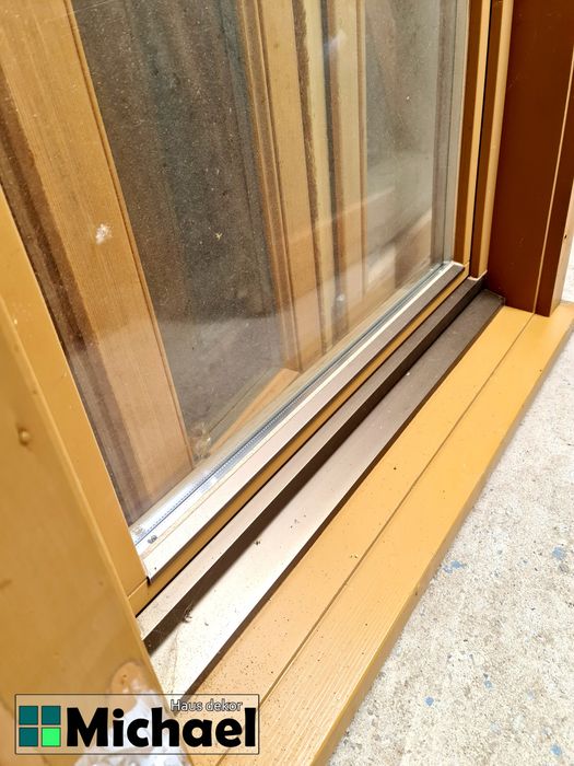 Termopan lemn masiv,Austria (Rolf 6867)