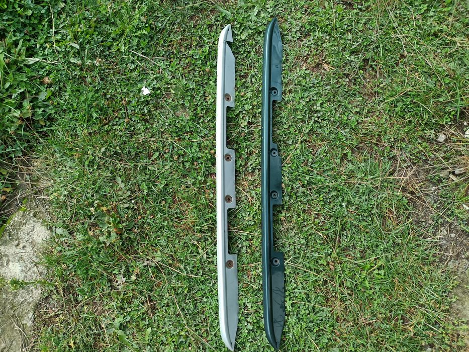 Части за Мерцедес 124