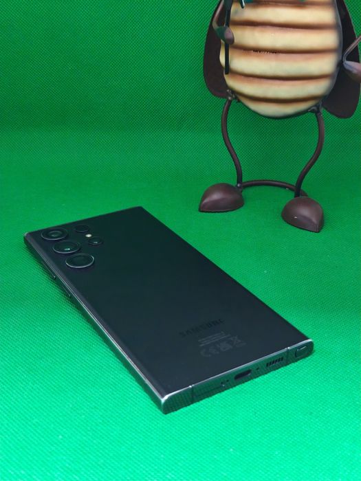 Samsung S23 Ultra 512GB * Garantie * Buy Back