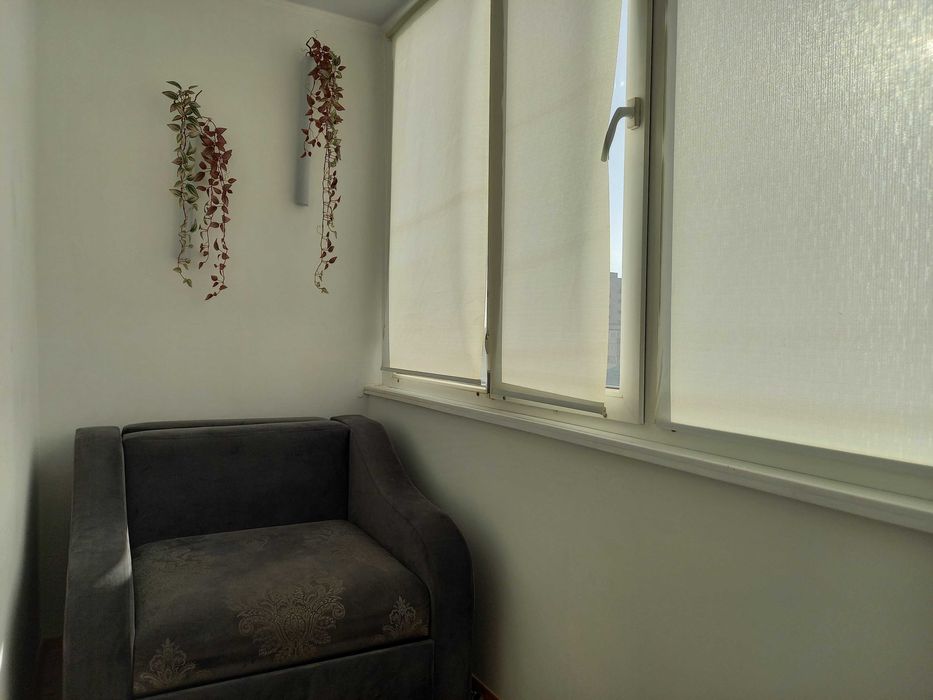 4х комнатная в Центре