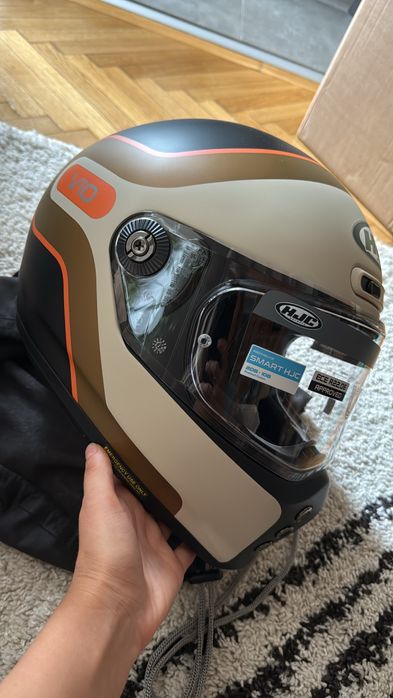 Casca HJC - model V10 Tami