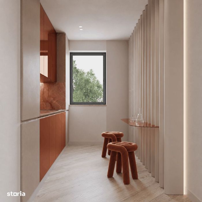 Apartament 3 camere Tip Family E1.1