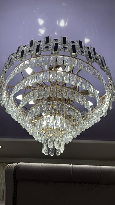 Продается люстра. Люсталар сатылады. Арзан