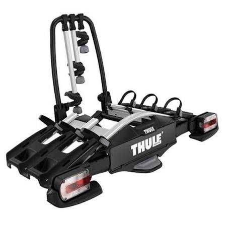 THULE VeloCompact 927 NOU 3 biciclete