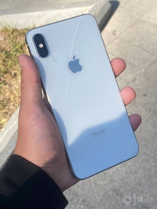 iphone xs max ekran orginal