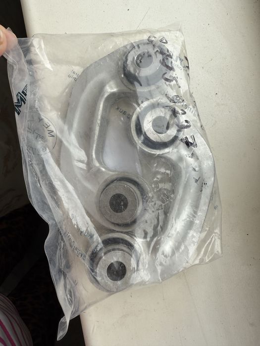 рычаги Пассат В5