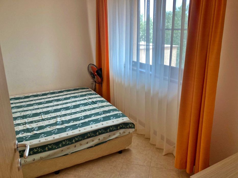 Продава се Двустаен апартамент в к.к. Слънчев бряг - 58 кв.м за 1164 €/кв.м - Снимка #6