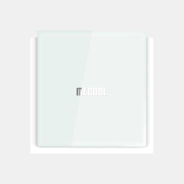 Тв бокс MECOOL KM2 PLUS Deluxe TV Box google and netflix certified