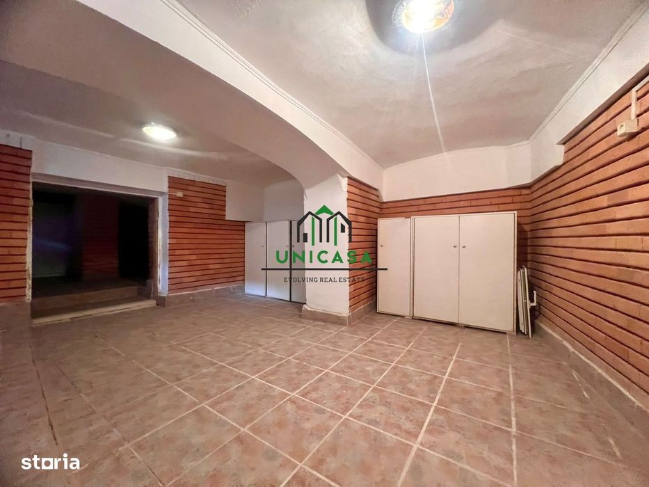Casă Rm Valcea/ teren generos de 1.116 mp/ lângă Pădurea Capela