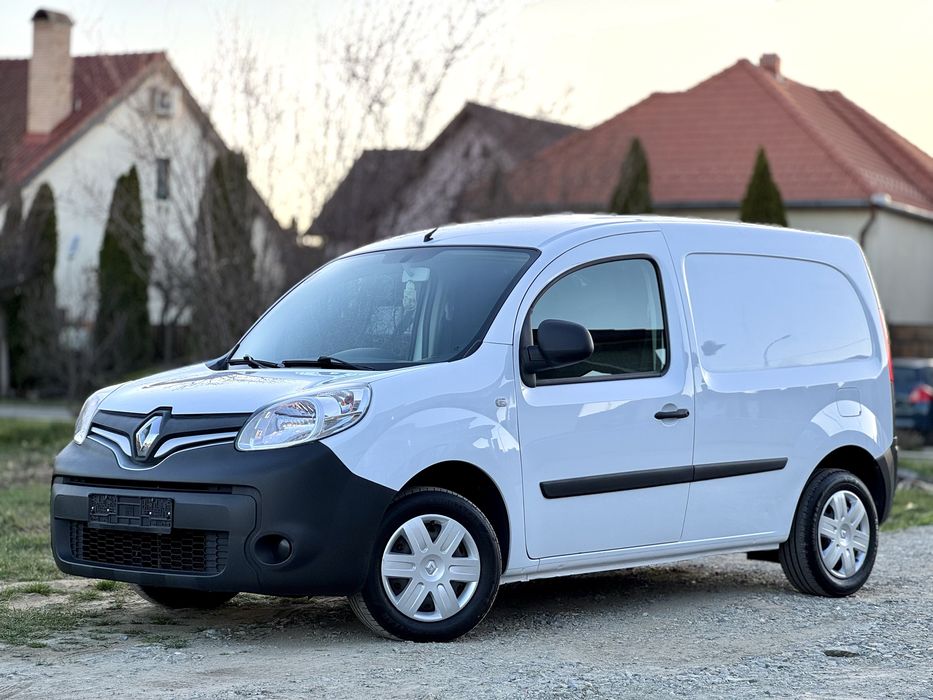 Renault Kangoo Express - 1.5dci 2016 Euro6 - Klima - Stare F.Buna