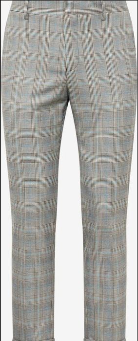 Costum de vară cu in Burton Menswear London  56 slim fit
