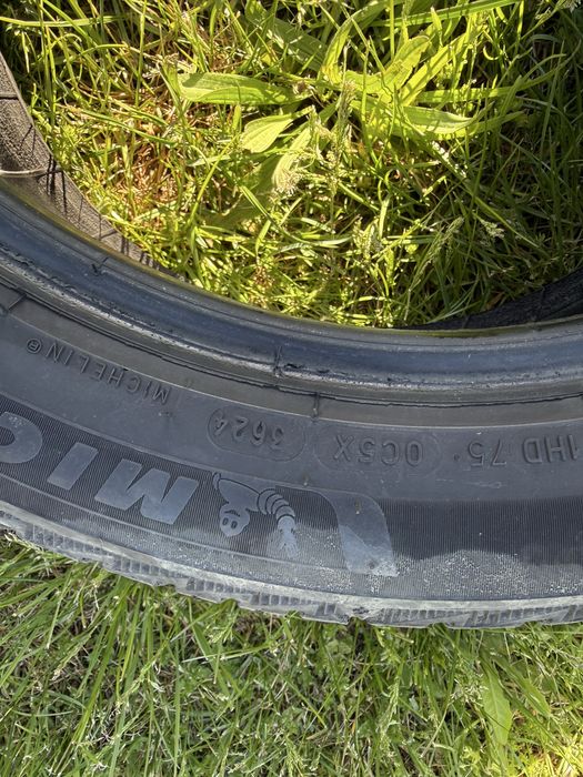 Vand cauciucuri 205/50R17