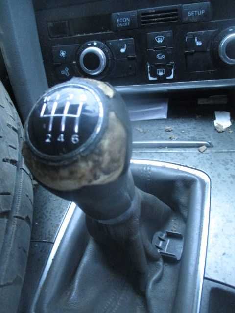Timonerie completa AUDI A6 C6 an 2008 motor 2,7 diesel TDI 6trepte