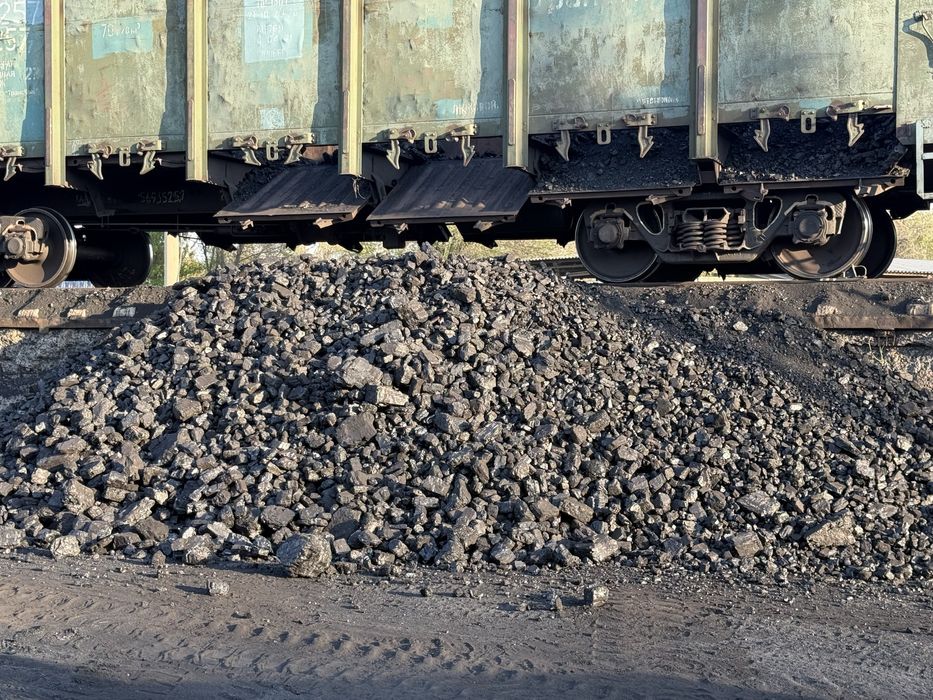 Уголь комир көмір шымкент