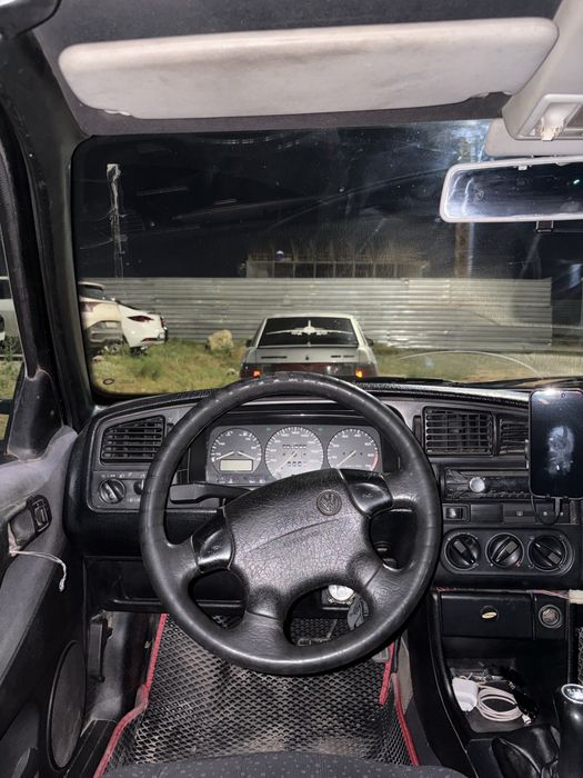 Volkswagen passat,1994 года