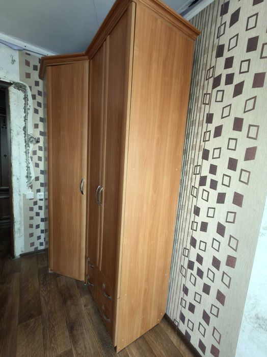 Шкаф уголовой, б/у, г.Павлодар