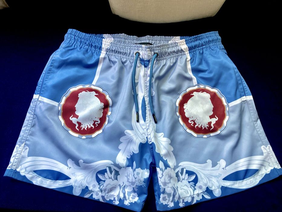 Versace swimwear  - размери - /M/L/2XL