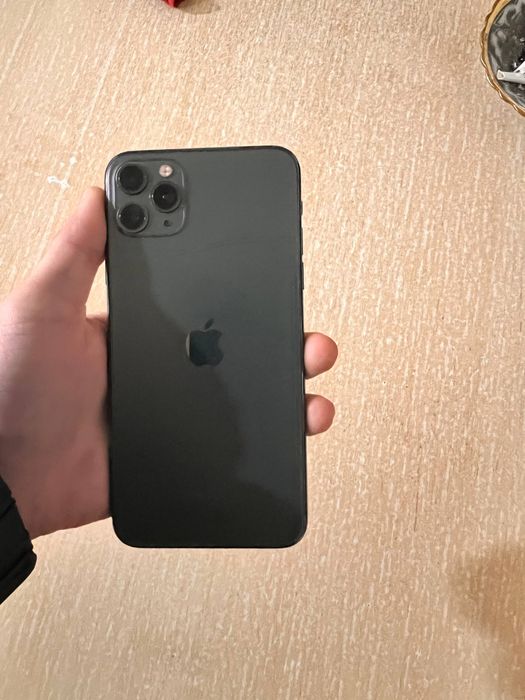 Iphone 11 pro max