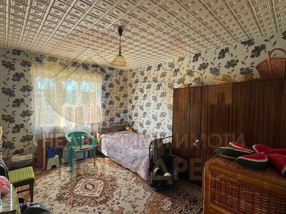 Продава се Къща в с. Съединение, Област Търговище - 120 кв.м за 362 €/кв.м - Снимка #12