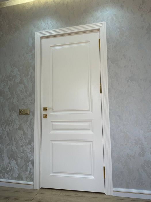 Межкомнатные мдф двери. Со скидкой можно купить по 950.000 тысяч