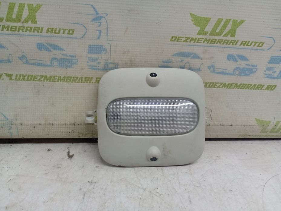 Plafoniera 1BX26HDAAG Jeep Compass 1 (facelift) (2011 - 2013) 2.2 CRD 2.2 CRD