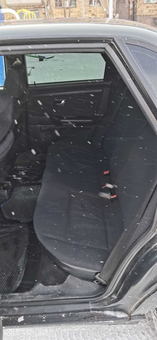 Ауди 80 в4 1994г.