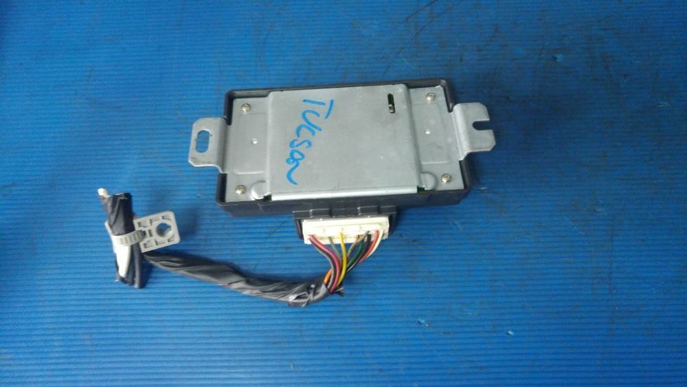 modul abs hyundai tucson