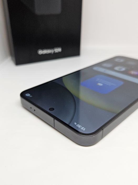 ГАРАНЦИЯ Samsung Galaxy S24 256Gb/8Ram Black