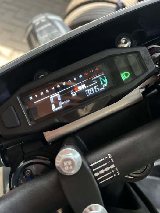Эндуро ular h7 pro