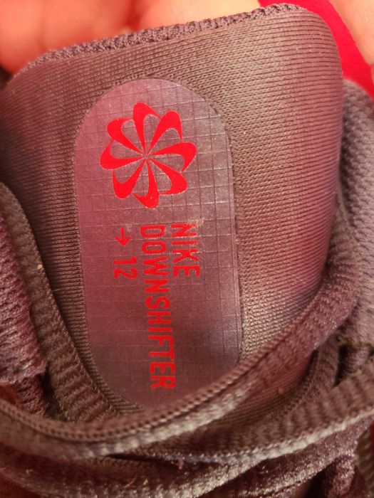 Маратонки Nike running