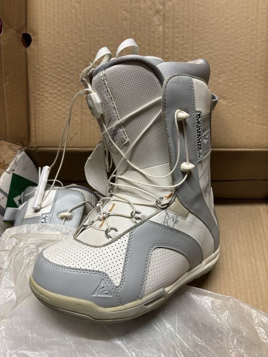 Boots snowboard k2 nr 42