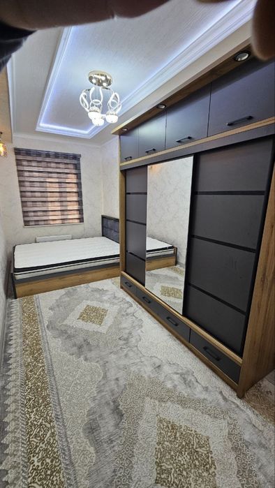 3 хонади квартира