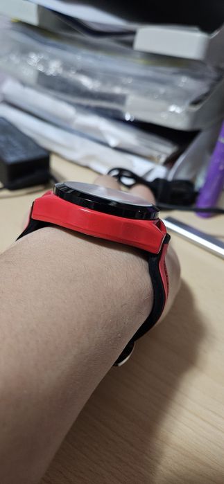 Vand ceas bărbătesc Scuderia Ferrari.