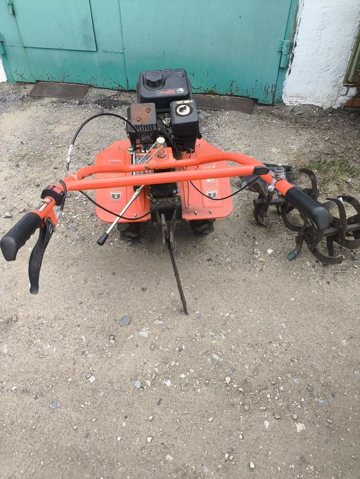 Продам мотоблок мощный