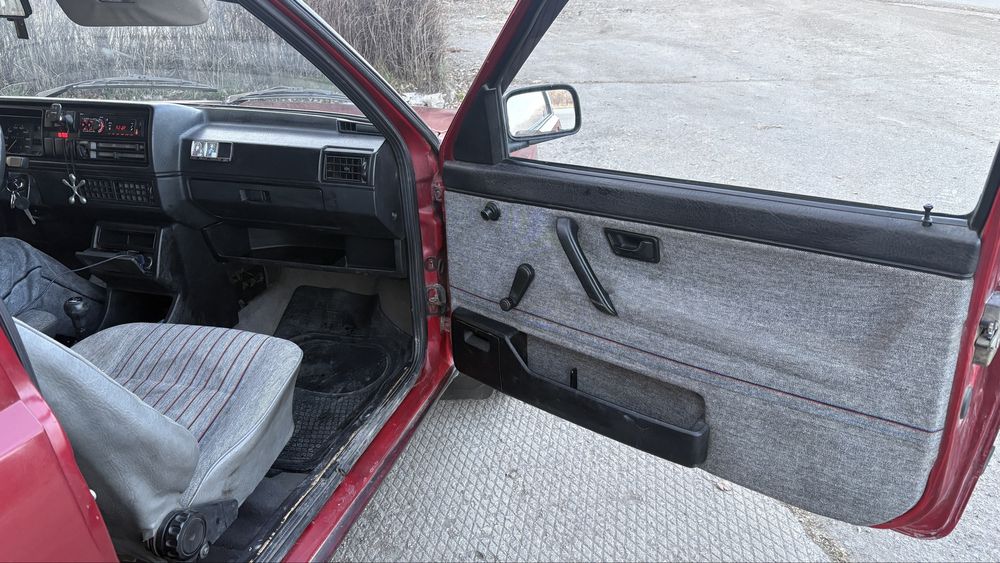 Golf2     Гольф2