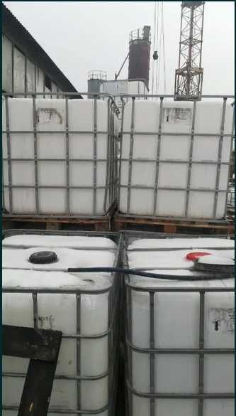 продам кубовые емкости