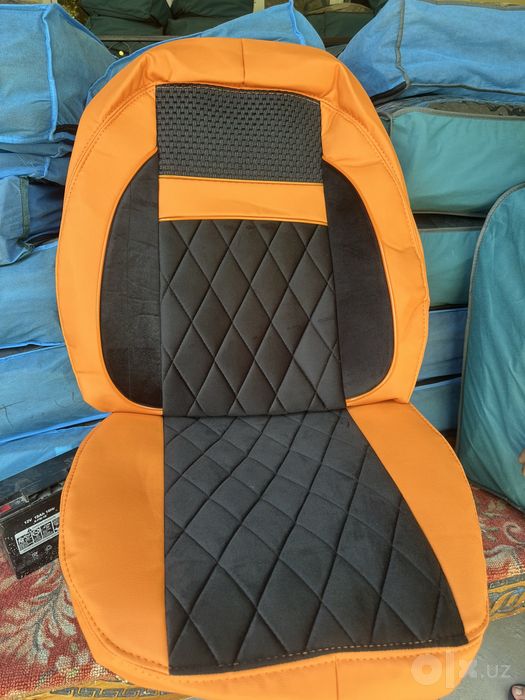 Авточихол gm машину