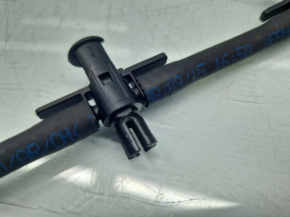 Conducta retur injectoare Volkswagen Passat CC (357) [Fabr 2008-2012]