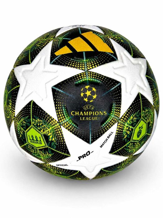 Futbol koptigi Liga