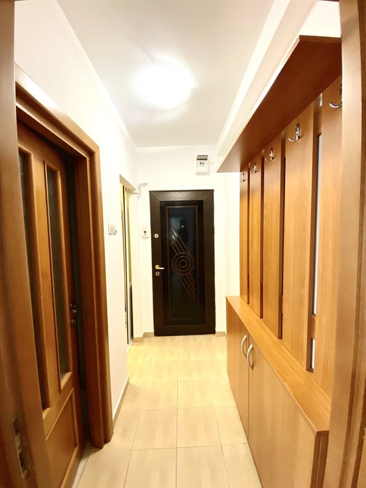 Apartament cu 2 camere de inchiriat (zona Judetean)