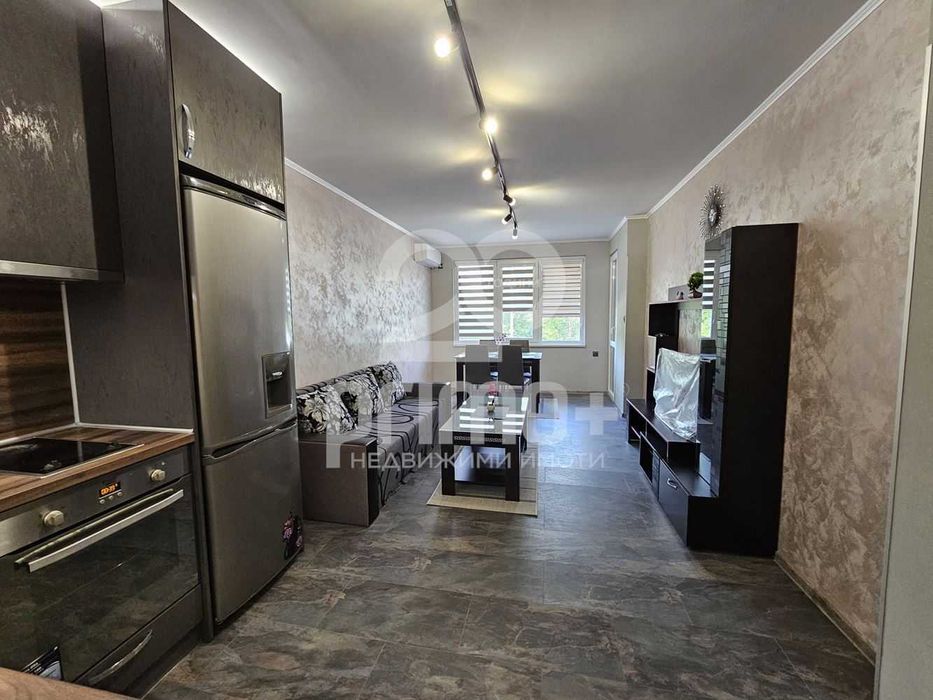 Продава се Двустаен апартамент в Велико Търново, Зона Б - 77 кв.м за 1624 €/кв.м - Снимка #2